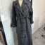 Elegant Wool Long Coat for Casual Style
