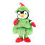 Jouet en peluche électrique dansant et chantant GBruno