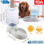 Distributeur d'eau pour animaux GBruno 3,5 L