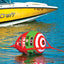 Corde de remorquage WOW Watersports Tow Bobber
