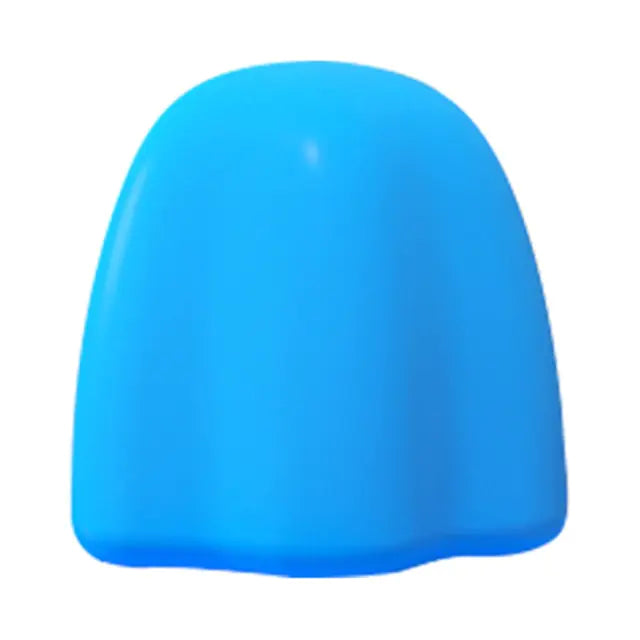 Exprimidor de Pasta de Dientes de Silicona Autocerrante