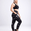 Leggings Clásicos de Gimnasio de Cintura Alta JupiterGear con Bolsillos