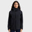 Fashion Charge Waterproof Jacket for Men and Women