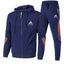 Traje de Entrenamiento Premium de Dos Piezas para Hombre