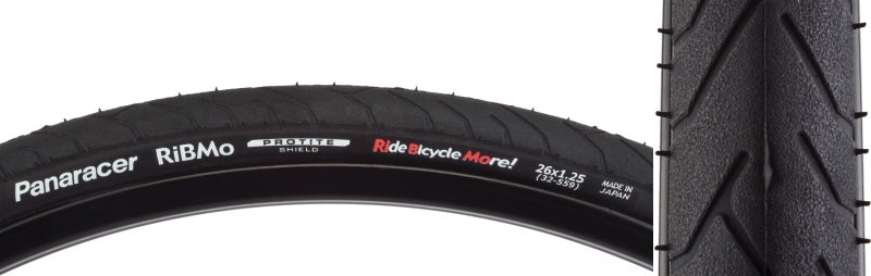 Pneu standard Panaracer Ribmo 26x1.25