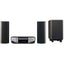 Denon S-302 DVD Home Entertainment System