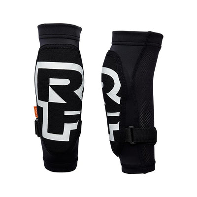 Raceface Sendy Trail Youth Knee Guards - Black M Pair