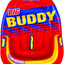 WOW Watersports Big Buddy 2 Person Towable