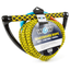 Corde de wakeboard WOW Watersports de 65 pieds en 3 sections