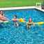 Inflatable Pool Pals 12-Pack - Fun & Functional Water Toys - Korvel