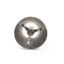 Ateco Sultan Tube (Protruding Cone), Silver (796)