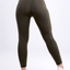 Leggings de Pilates de Cintura Alta JupiterGear con Bolsillos
