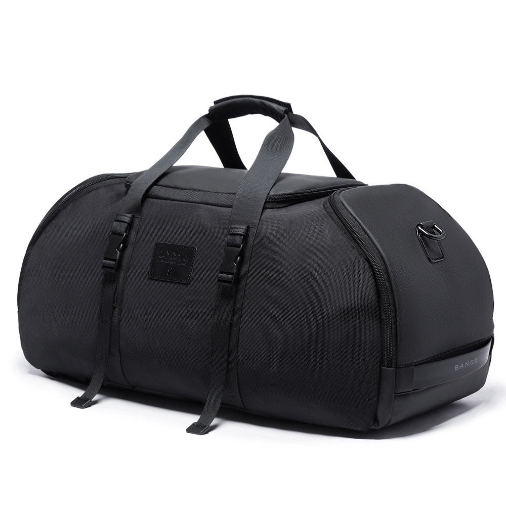 Mochila Premium Multiusos de Gran Capacidad para Viajes al Aire Libre