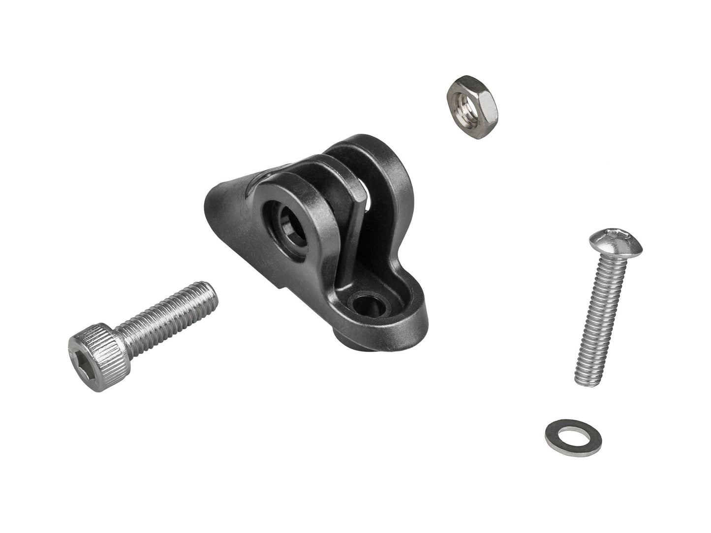 Bontrager Lync Ion Blendr Accessory Mount