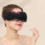 Bella2Bello Massager Oculaire Électrique Bluetooth 3D - Noir