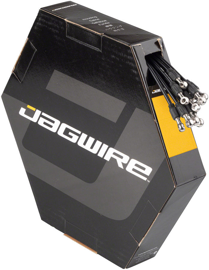 Jagwire Sport Mineral Oil Hydraulic Hose - 2000mm, Box of 10