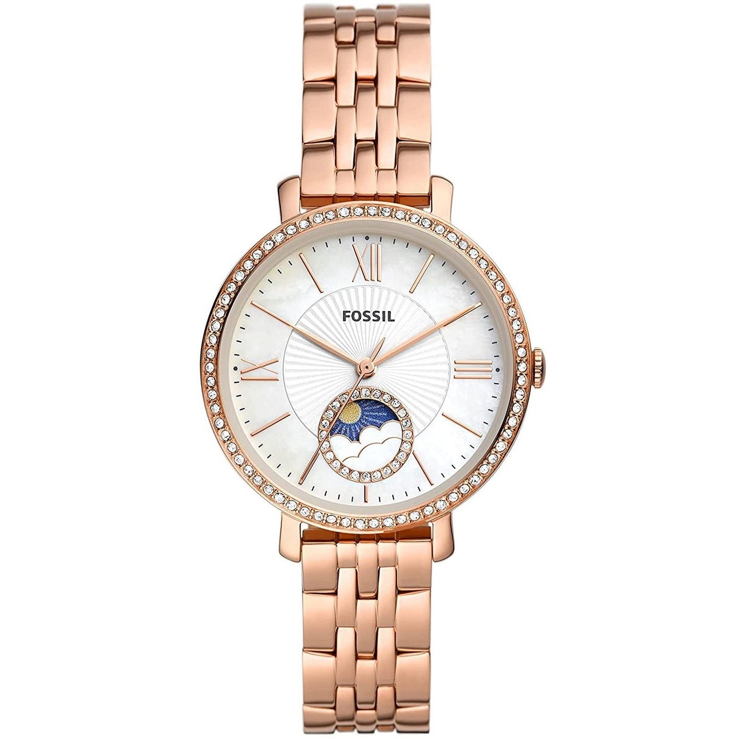 Reloj Jacqueline para mujer de Fossil