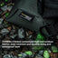 Premium Outdoor Camping Storage Bag - Multi-Purpose Organizer
