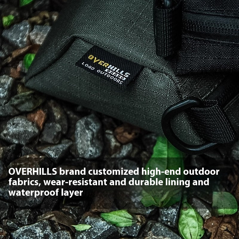 Premium Outdoor Camping Storage Bag - Multi-Purpose Organizer