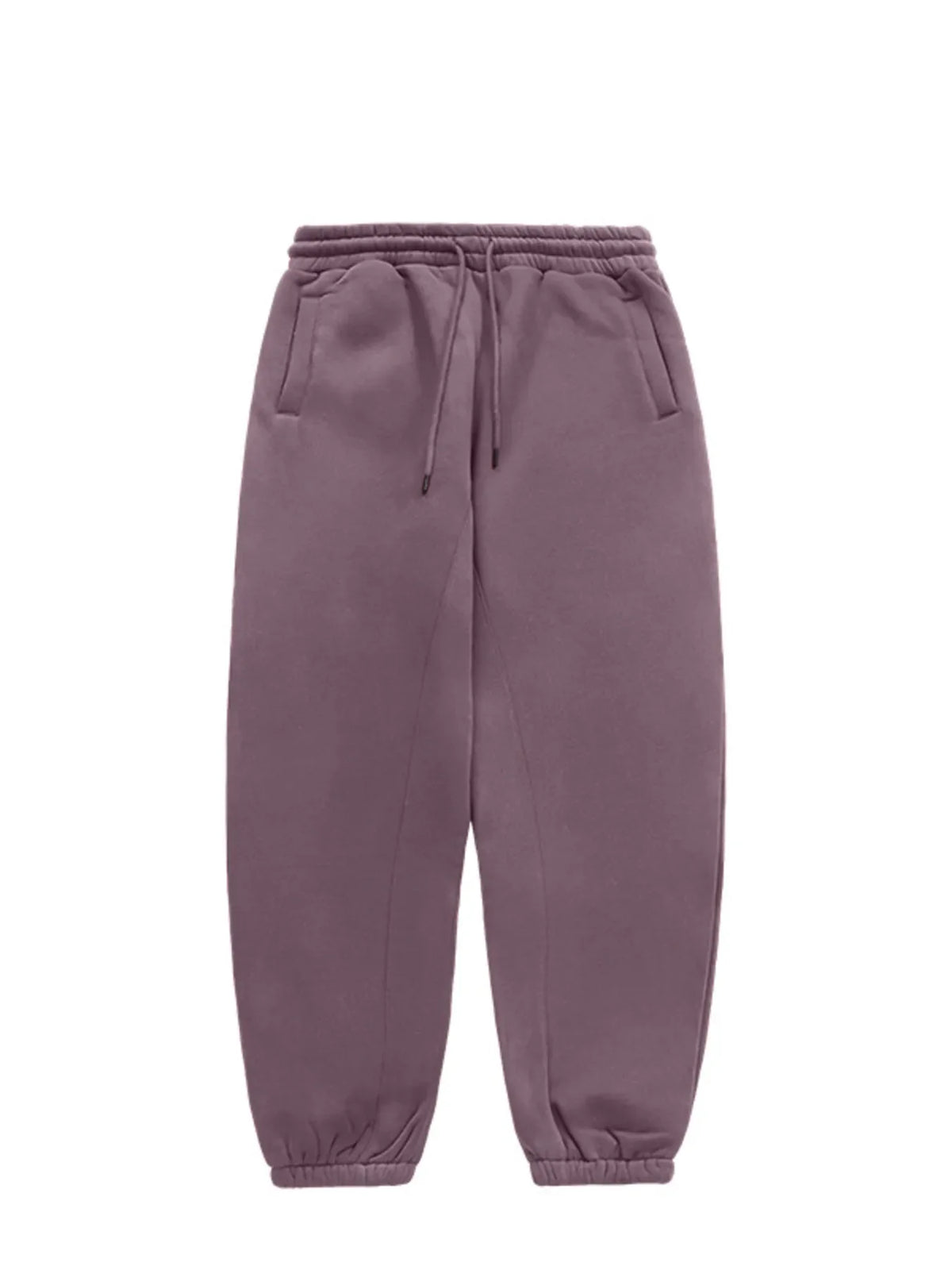 Joggers Sueltos con Cuerda para Hombre