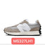 New Balance 327 Retro Classic Sneakers for All