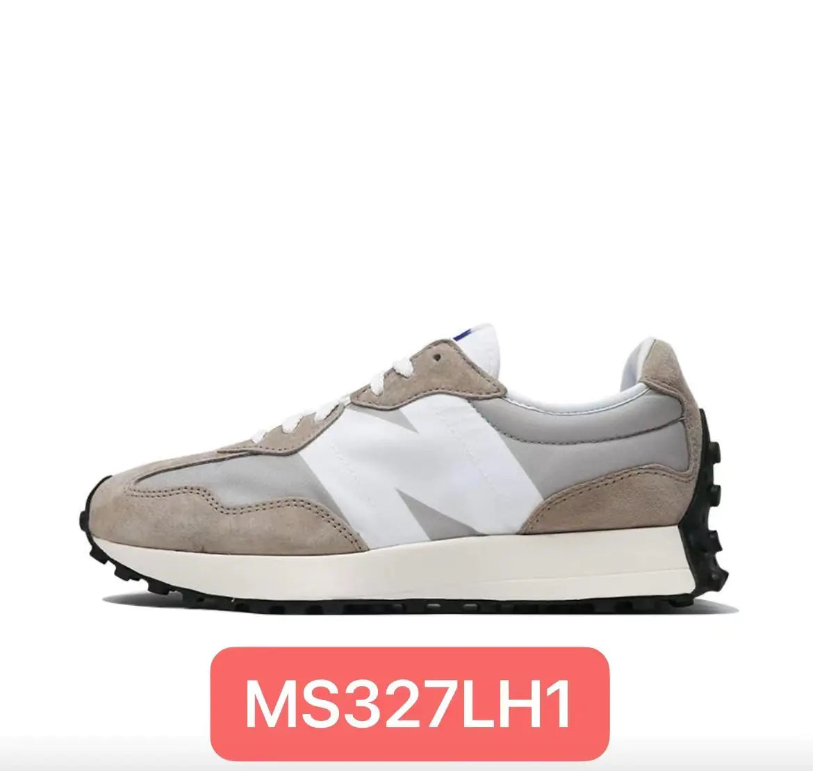 New Balance 327 Retro Classic Sneakers for All