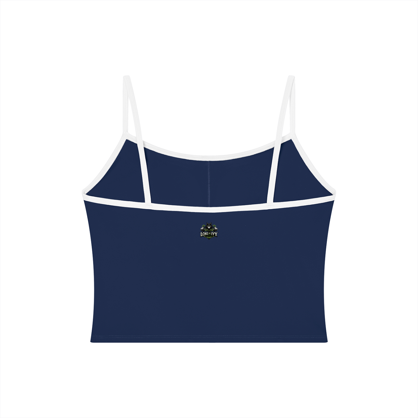 Loki & Ivy Women's Color Block Yoga Tank Top