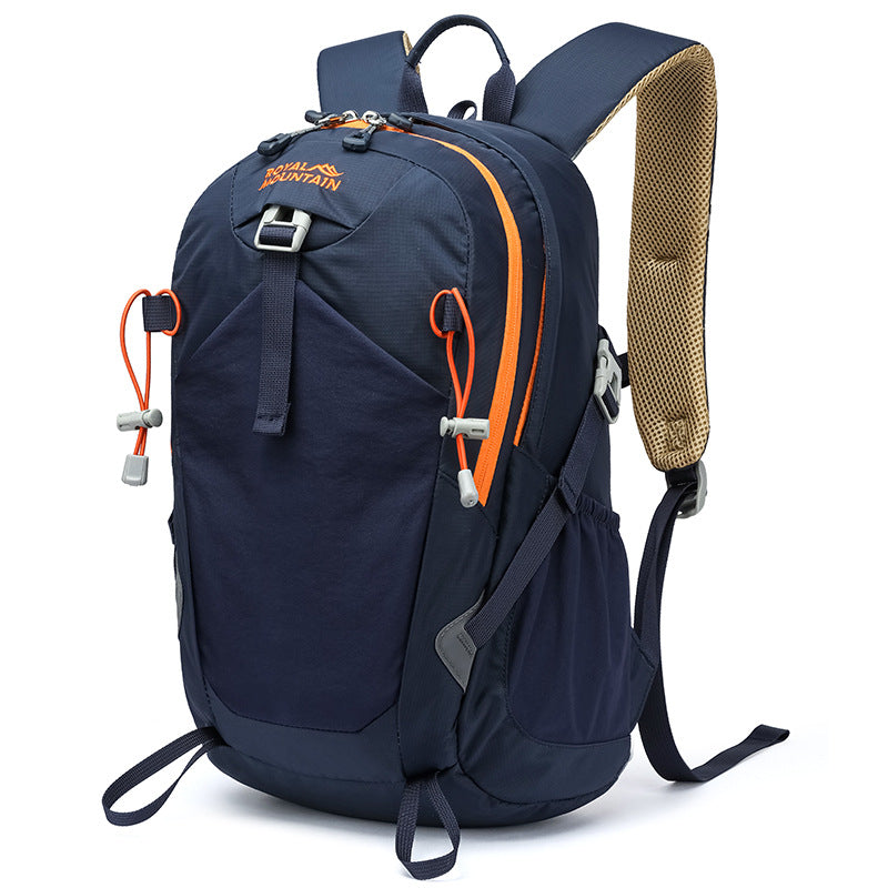 Mochila de Senderismo de Montañismo Premium para Actividades al Aire Libre