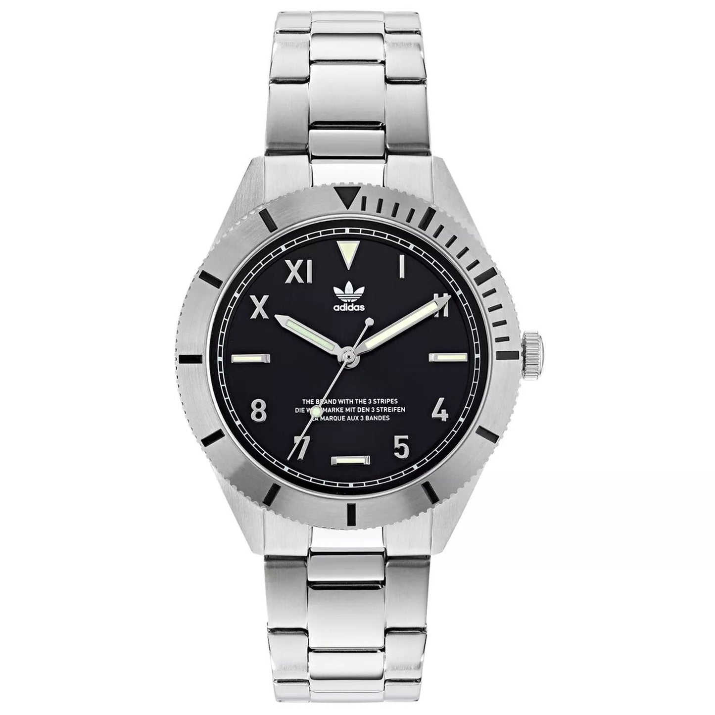 Montre Adidas Homme Originals Fashion Edition Three