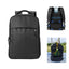 Premium Computer Business Fan Backpack