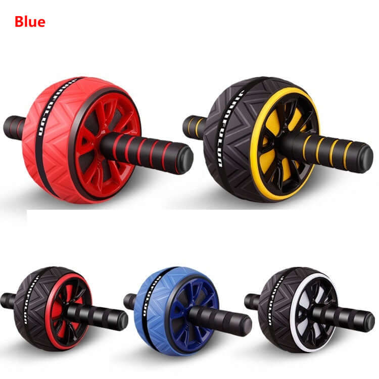 Vellmara Core Strength Abdominal Wheel for Ultimate Fitness - Korvel