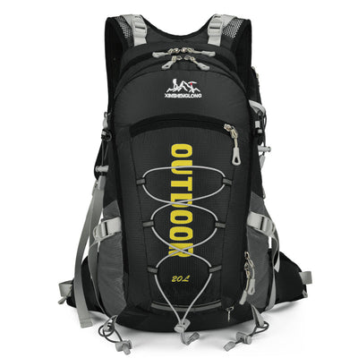 Premium Multi-Functional Outdoor Sports Backpack