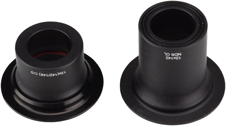 Ensemble de bouchons arrière à disque Zipp Cognition pour Shimano/SRAM