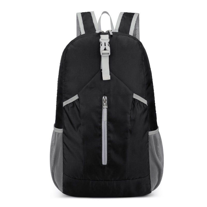 Waterproof Hiking Backpack for Outdoor Adventures