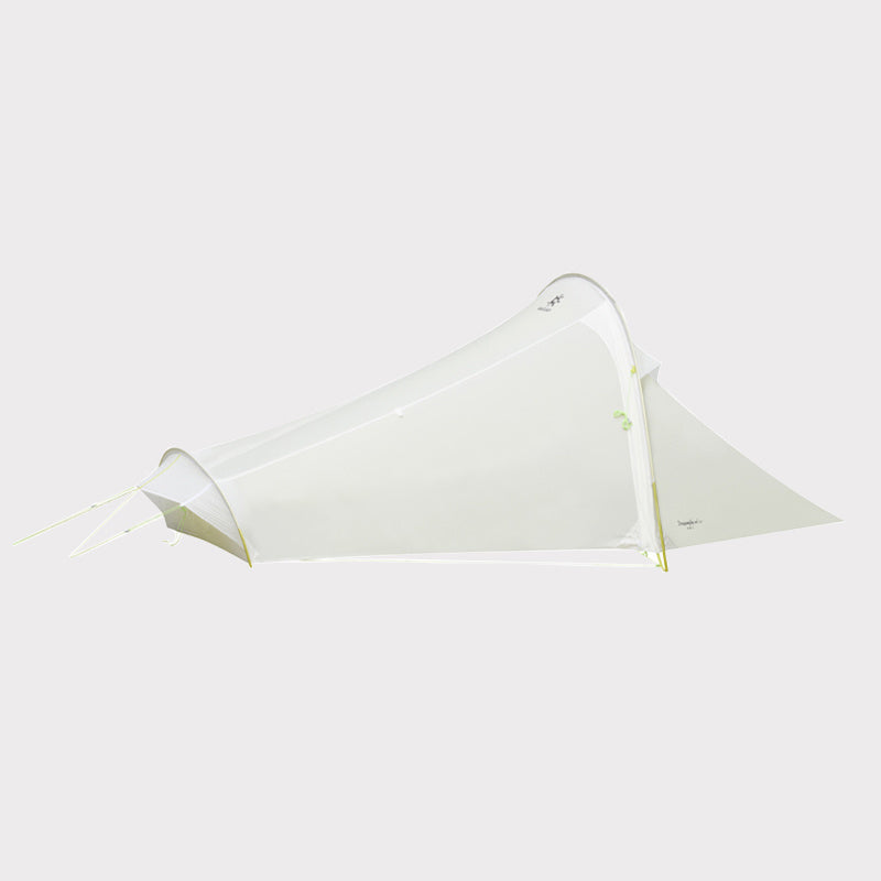 Nylon Ultralight Hiking Camping Tent for Two