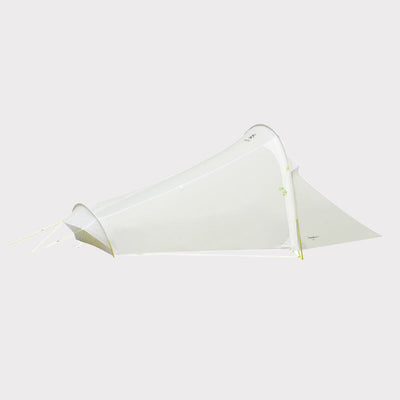 Nylon Ultralight Hiking Camping Tent for Two