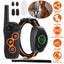 Collar de Entrenamiento para Perros Impermeable GBruno