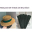 Premium Fashion Sun Protection Hat for Beach Days