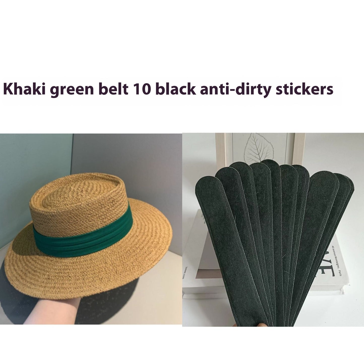 Premium Fashion Sun Protection Hat for Beach Days