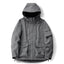 Chaqueta Impermeable y Resistente al Viento para Primavera y Otoño