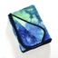 Toalla de Yoga Tie Dye JupiterGear con Puntos Antideslizantes