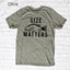 Size Matters Tees - Korvel