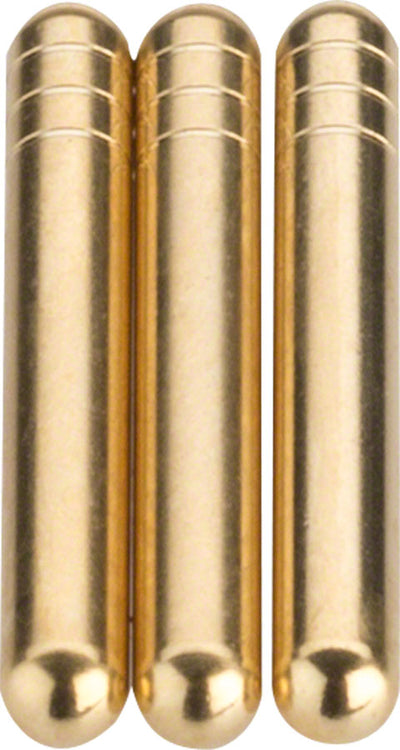 RockShox Seatpost Brass Keys - Size 3 for Reverb & Reverb Stealth