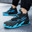 Men's Personalized Cement Floor Sports Shoes