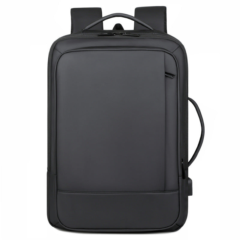 Sac à dos pour ordinateur portable de grande capacité Premium pour les voyages et les affaires