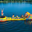 WOW Watersports Bounce Pod - Inflatable Bouncing Station