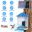 GBruno Smart Bird Feeder with HD Camera