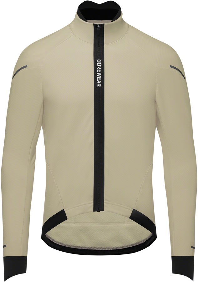 Veste Thermo Gorewear Spinshift - Beige Homme Medium