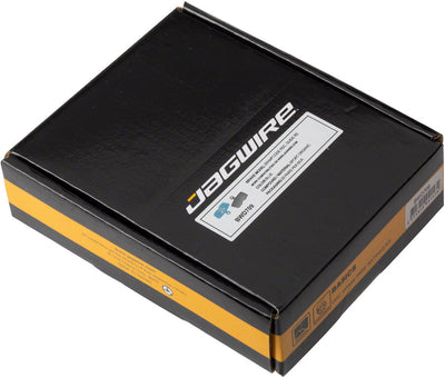Plaquettes de frein à disque organiques Jagwire Sport pour SRAM - 25 paires
