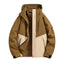 Women's Three-in-One Gore-Tex Waterproof Jacket